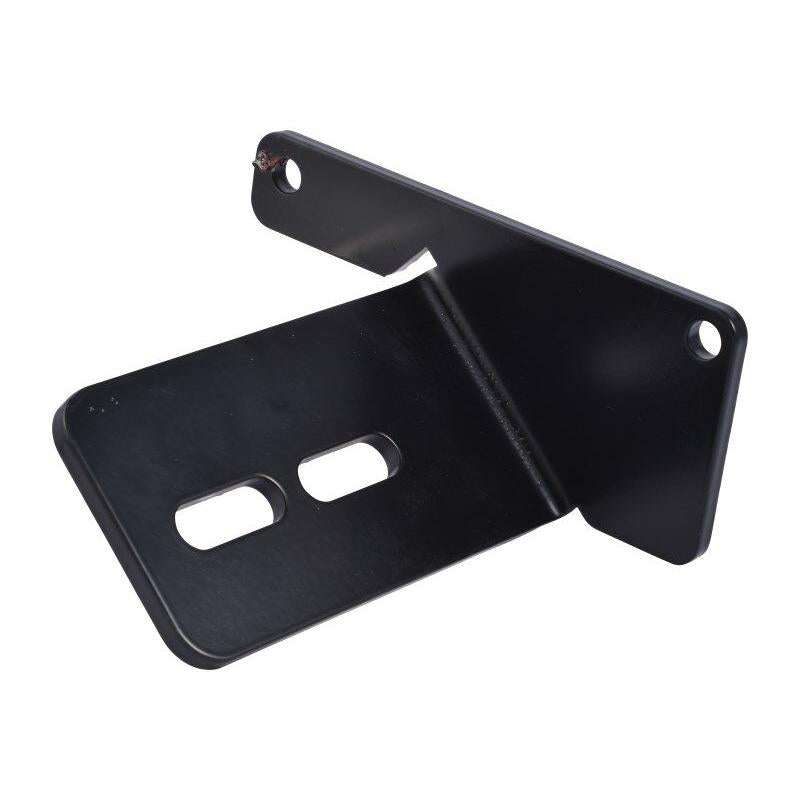 JLG Part # 1001100916 - BRACKET. AUX. VALVE MOUNT