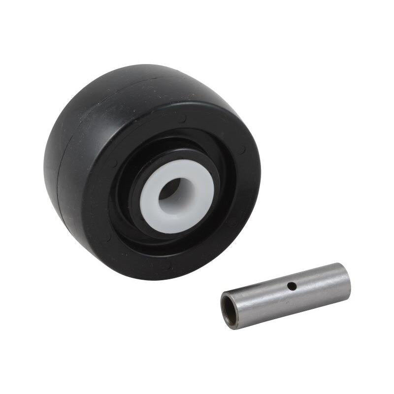 JLG Part # 1001100945 - WHEEL. 4 INCH