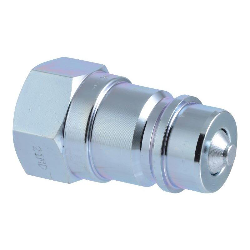 JLG Part # 1001101041 - COUPLING. MALE