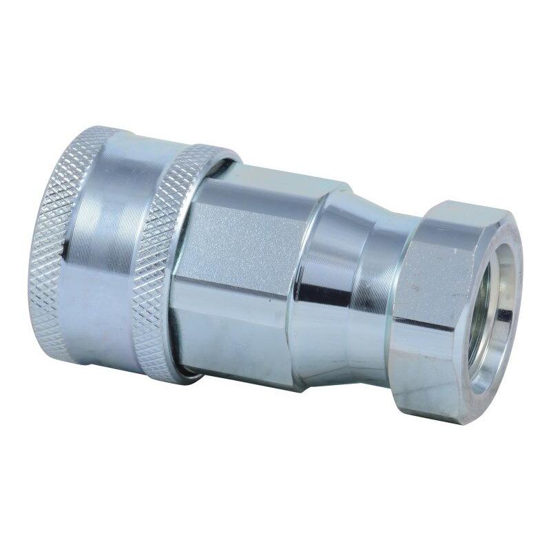 JLG Part # 1001101042 - COUPLING. FEMALE
