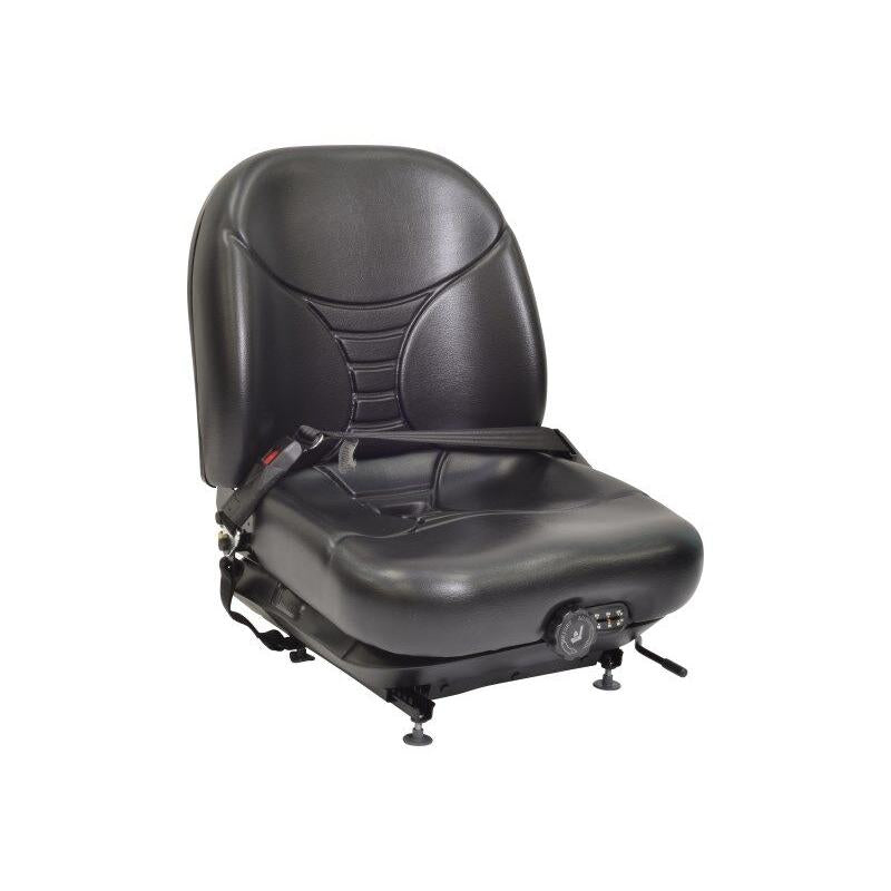 JLG Part # 1001101085 - SEAT. NO ARMREST SUSPENSION