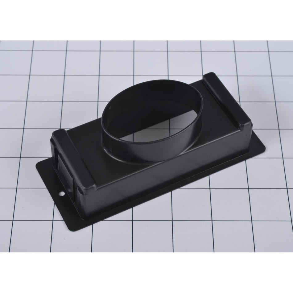 JLG Part # 1001101216 - VENT. DEFROST BASE