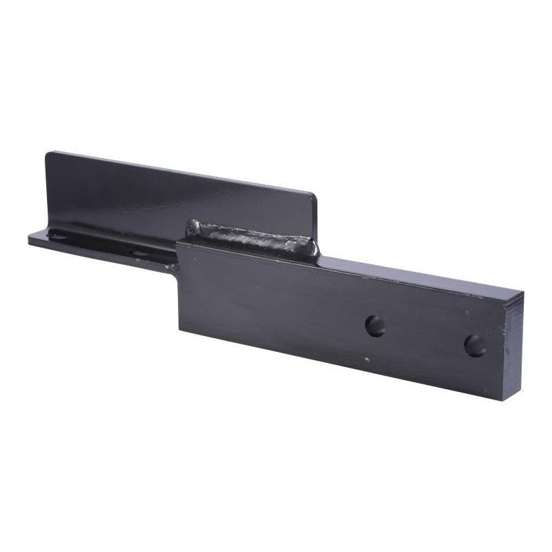 JLG Part # 1001101396 - BRACKET. MUFF.MTG_INLET_TIER2