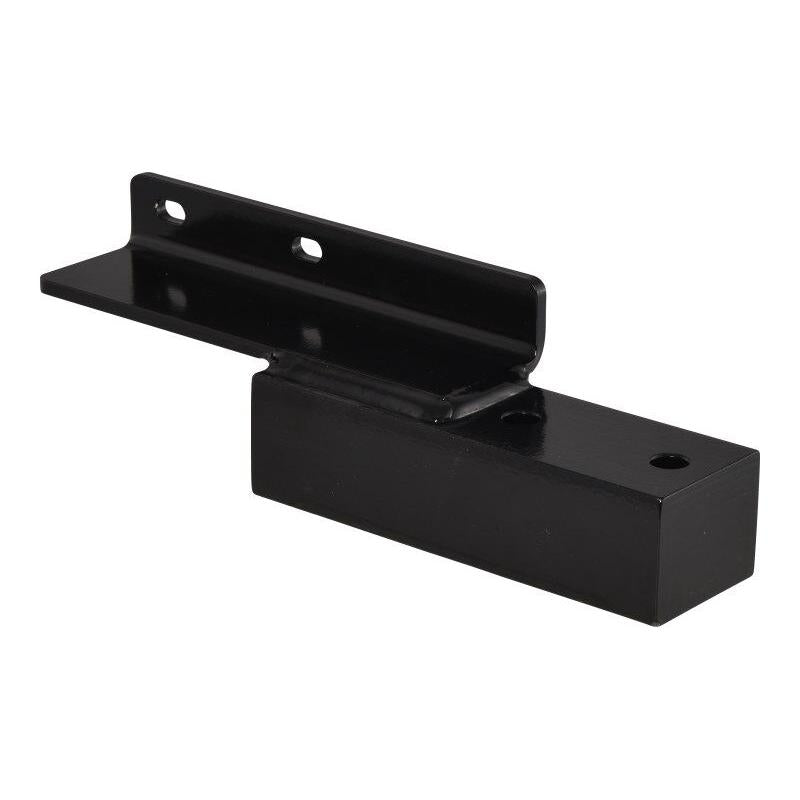 JLG Part # 1001101397 - BRACKET. MUFF.MTG_OUTLET_TIER2