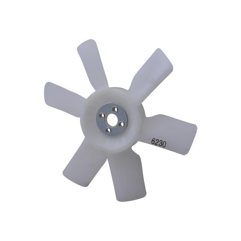 JLG Part # 1001101408 - FAN. PERKINS 390MM PULL