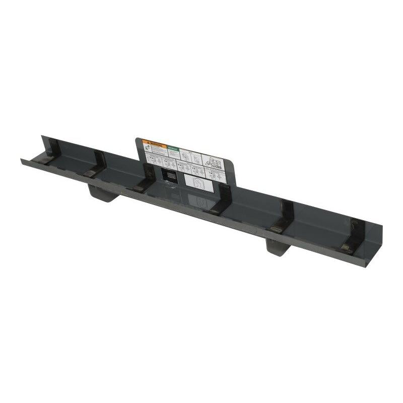 JLG Part # 1001101421 - ACCESSORY. ASSEMBLY SKY GLAZIER