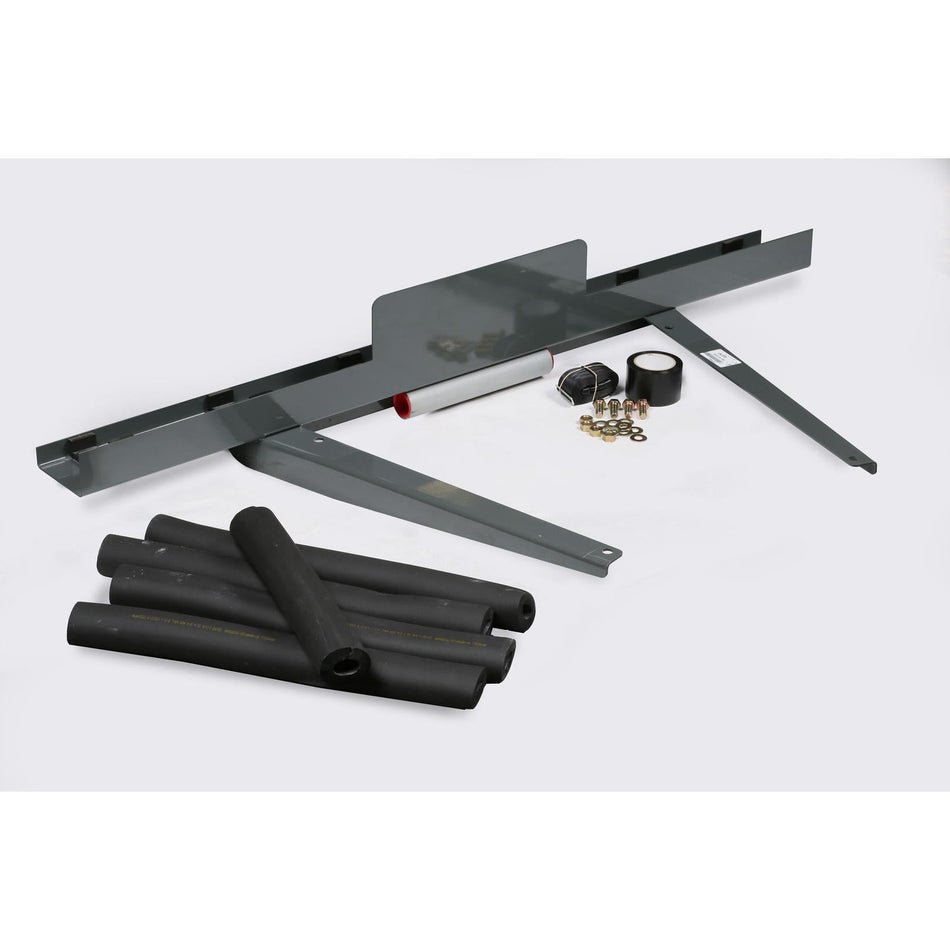 JLG Part # 1001101423S - INSTALL. SKY GLAZIER SINGLE CAP