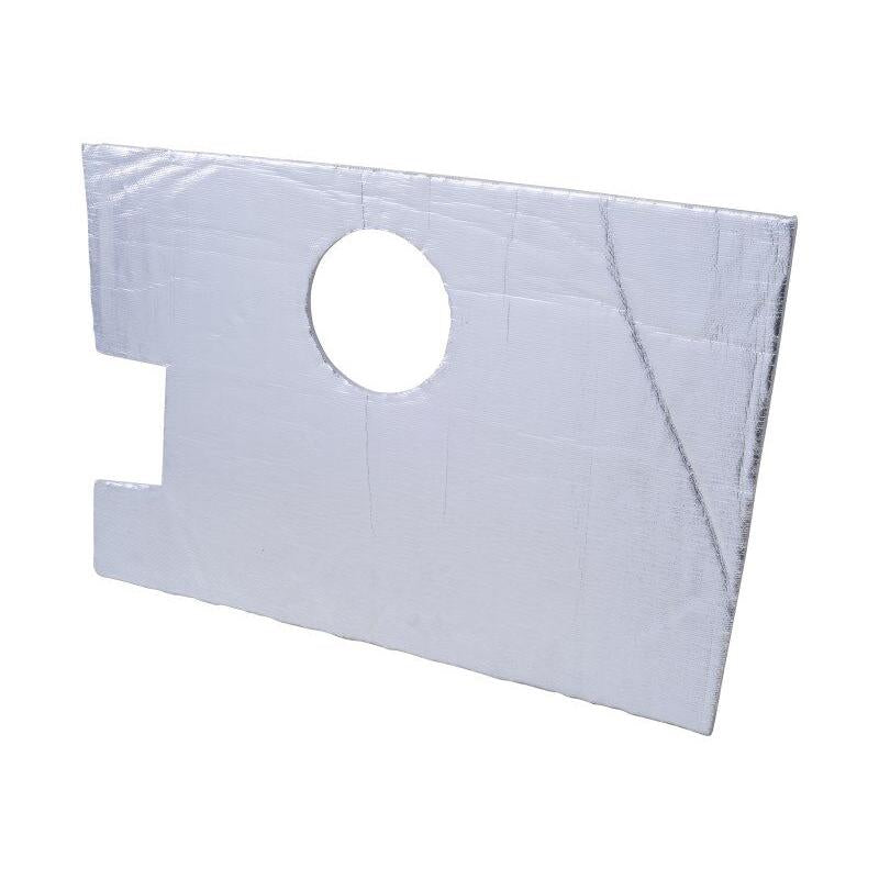 JLG Part # 1001101623 - INSULATE. HEAT SHIELD