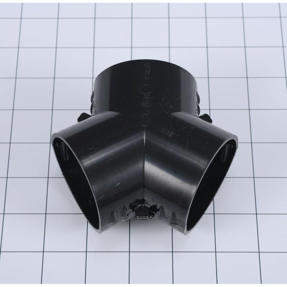 JLG Part # 1001101668 - CONDUIT. 3-WAY 2.5X3