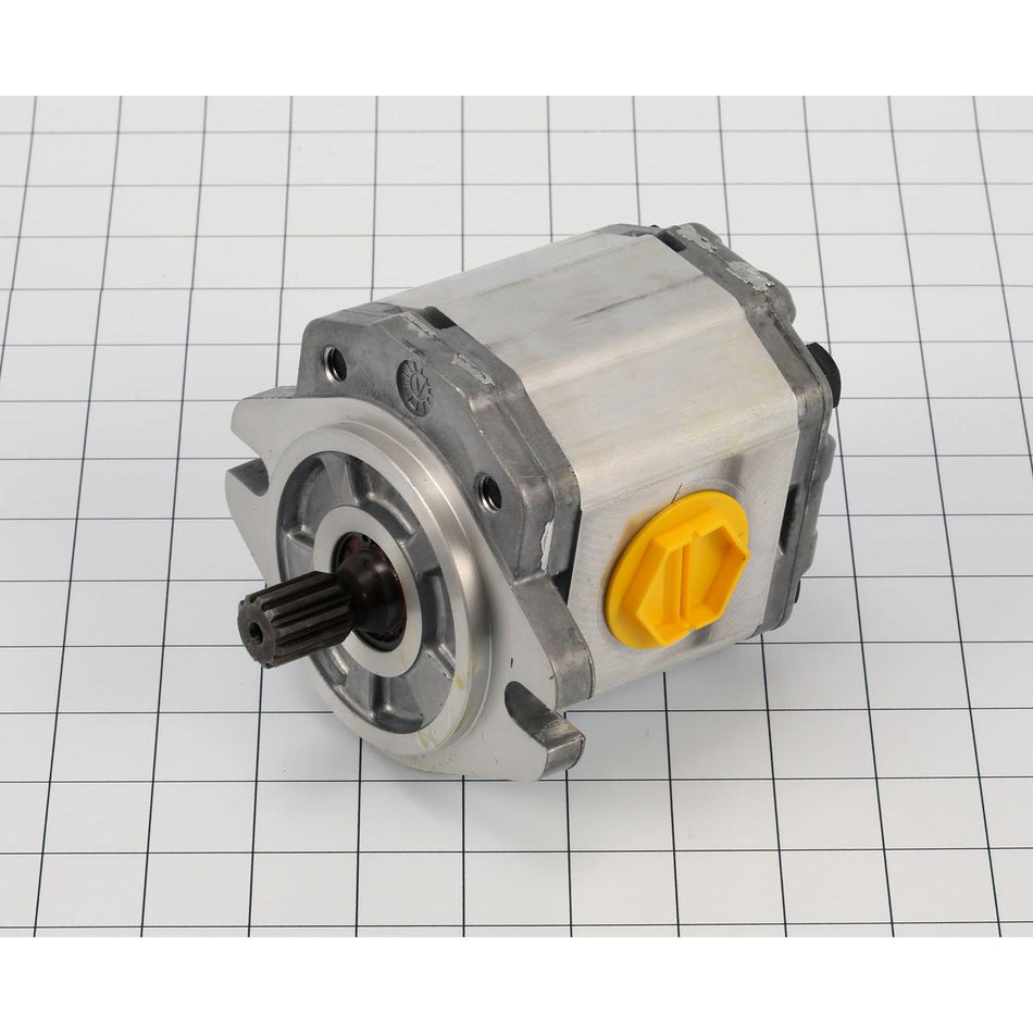 JLG Part # 1001101699 - PUMP. GEAR