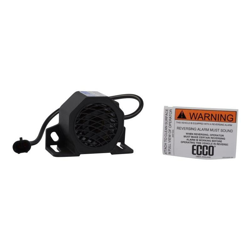 JLG Part # 1001101808 - ALARM. BACKUP 97 DB
