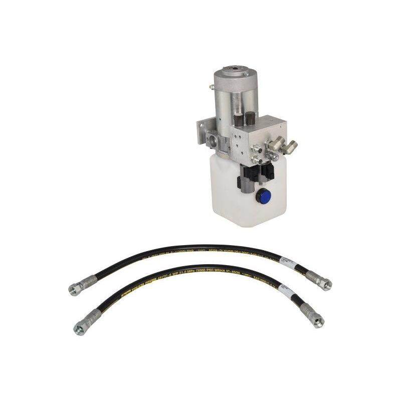JLG Part # 1001101832 - KIT (SERVICE). 1230ES POWER UNIT