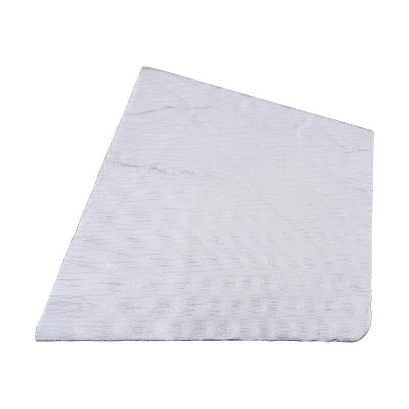 JLG Part # 1001101836 - INSULATE. HEAT SHIELD