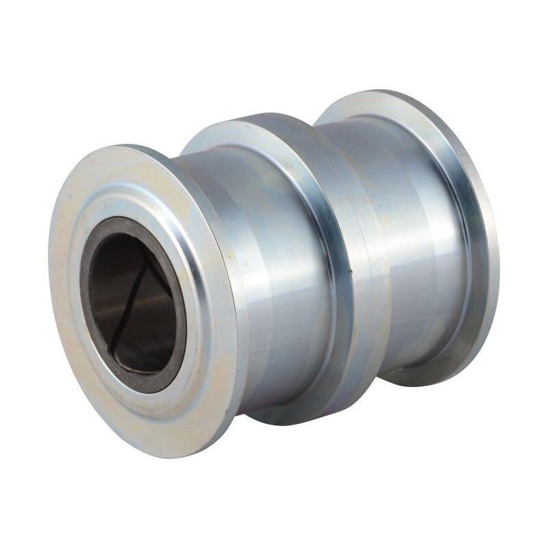 JLG Part # 1001101845 - SHEAVE. CHAIN
