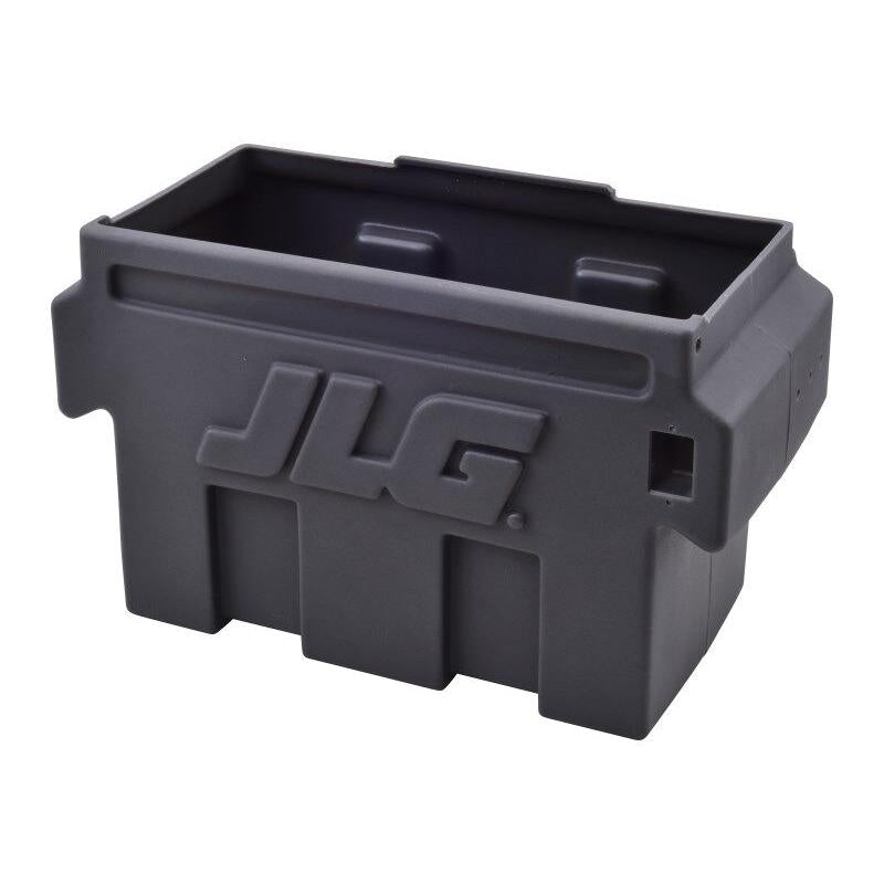 JLG Part # 1001101858 - BOX. BATTERY
