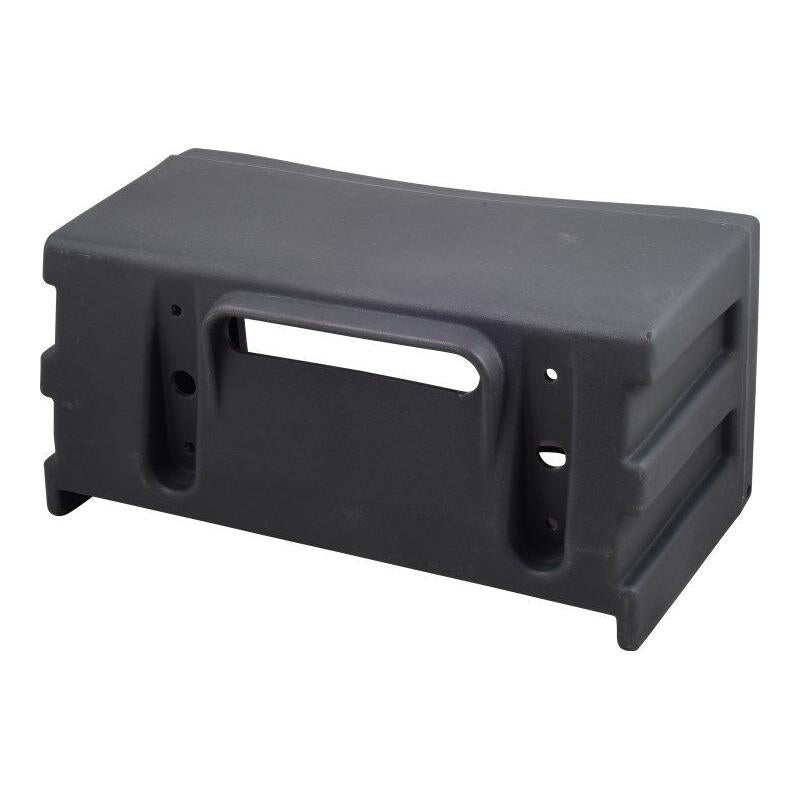 JLG Part # 1001101902 - BOX. CHARGER