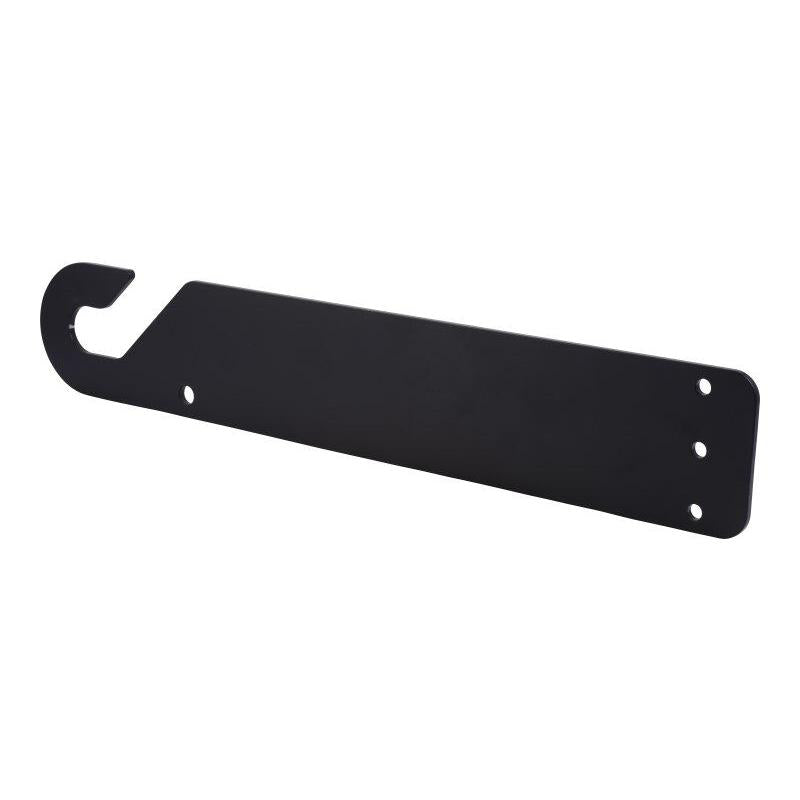 JLG Part # 1001101926 - BRACKET. BATTERY PACK