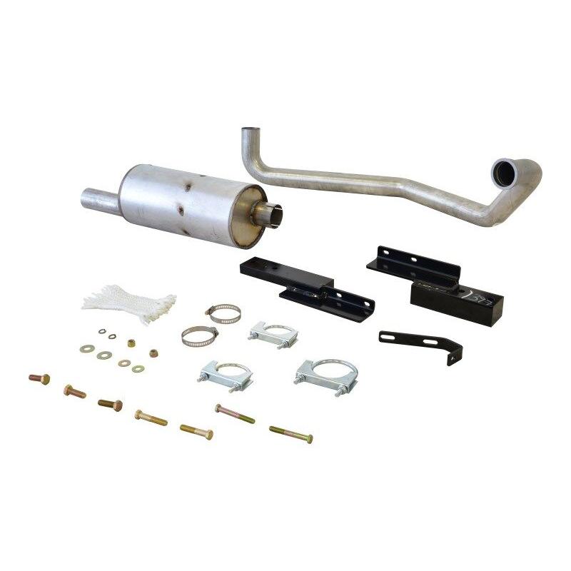 JLG Part # 1001102305 - KIT. EXHAUST TIER 2