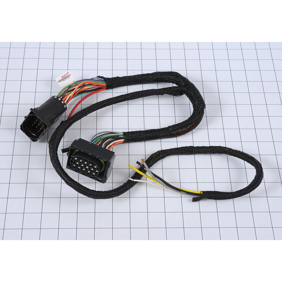 JLG Part # 1001102448 - HARNESS. GPS JUMPER