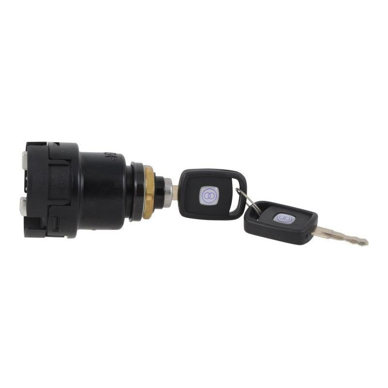 JLG Part # 1001102502 - SWITCH. KEY