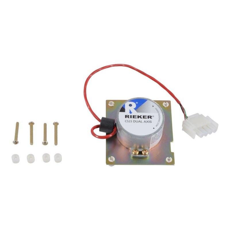 JLG Part # 1001102811 - KIT (SERVICE). TILT SENSOR
