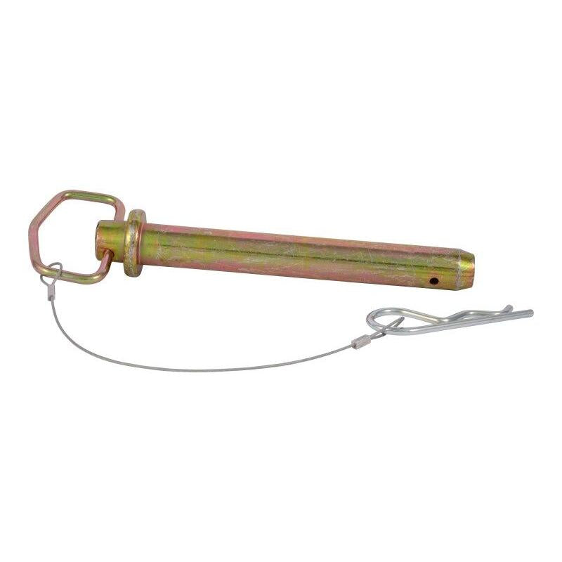 JLG Part # 1001102813 - PIN. HITCH