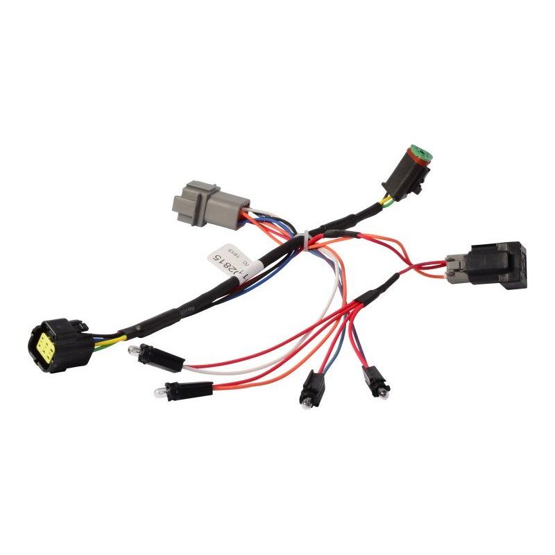 JLG Part # 1001102815 - HARNESS. INSTRUMENT PANEL