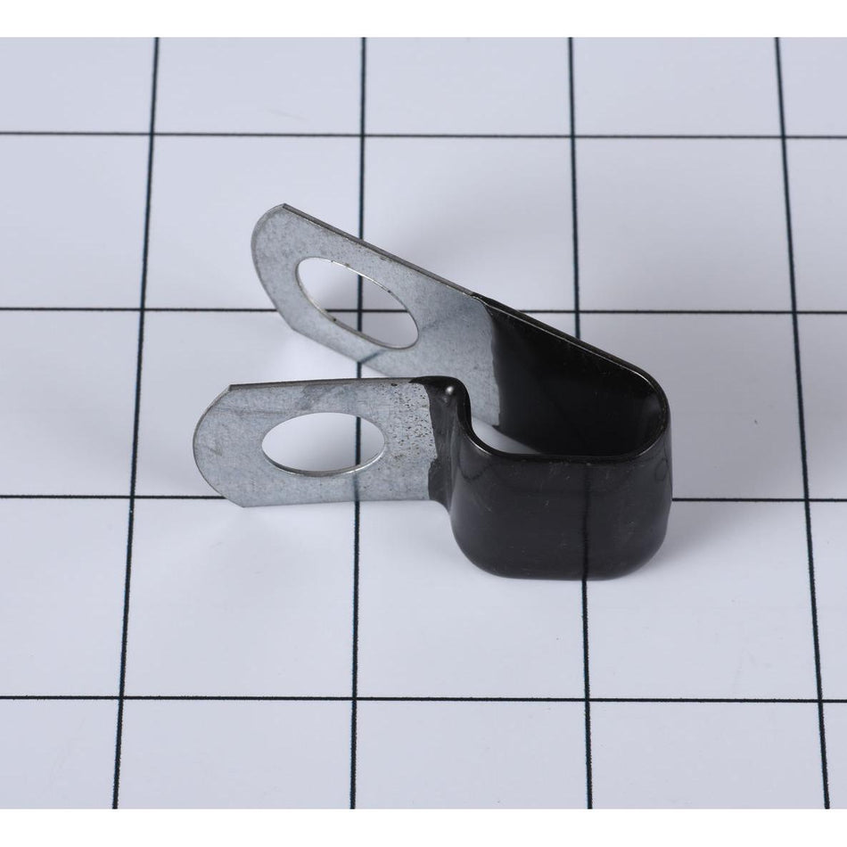 JLG Part # 1001102858 - CLAMP. 3/8 DOUBLE P