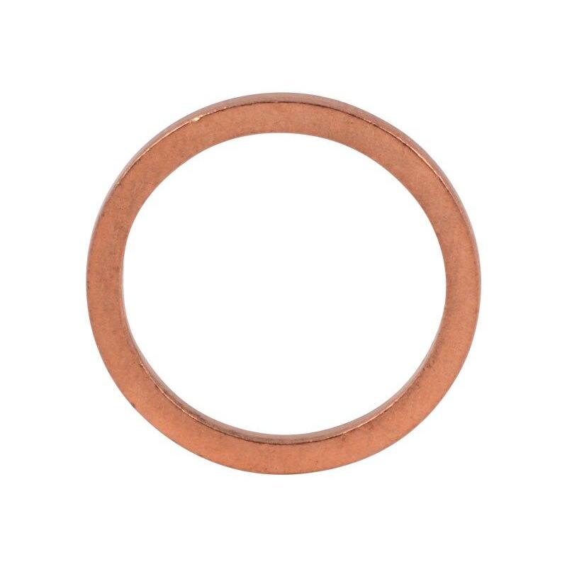 JLG Part # 1001102933 - SEAL. COPPER RING - DIN 7603