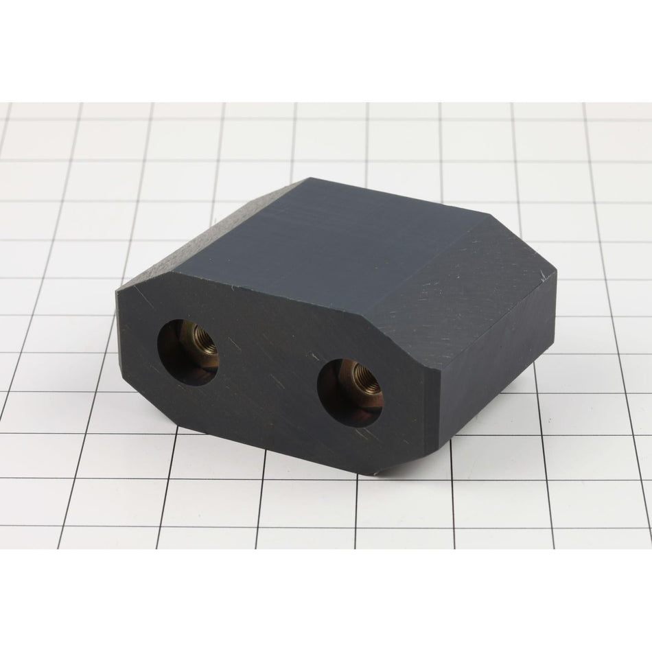 JLG Part # 1001102974 - PAD. BEARING PUSH BEAM