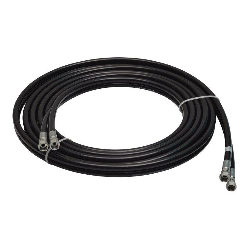 JLG Part # 1001102977 - HOSE ASSY. TWINLINE. TILT/AUX