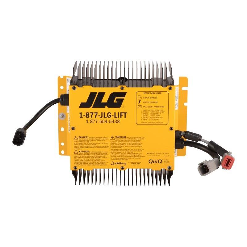 JLG Part # 0641404-100 - SCR CAP HH5.250-20X.50 QTY=100