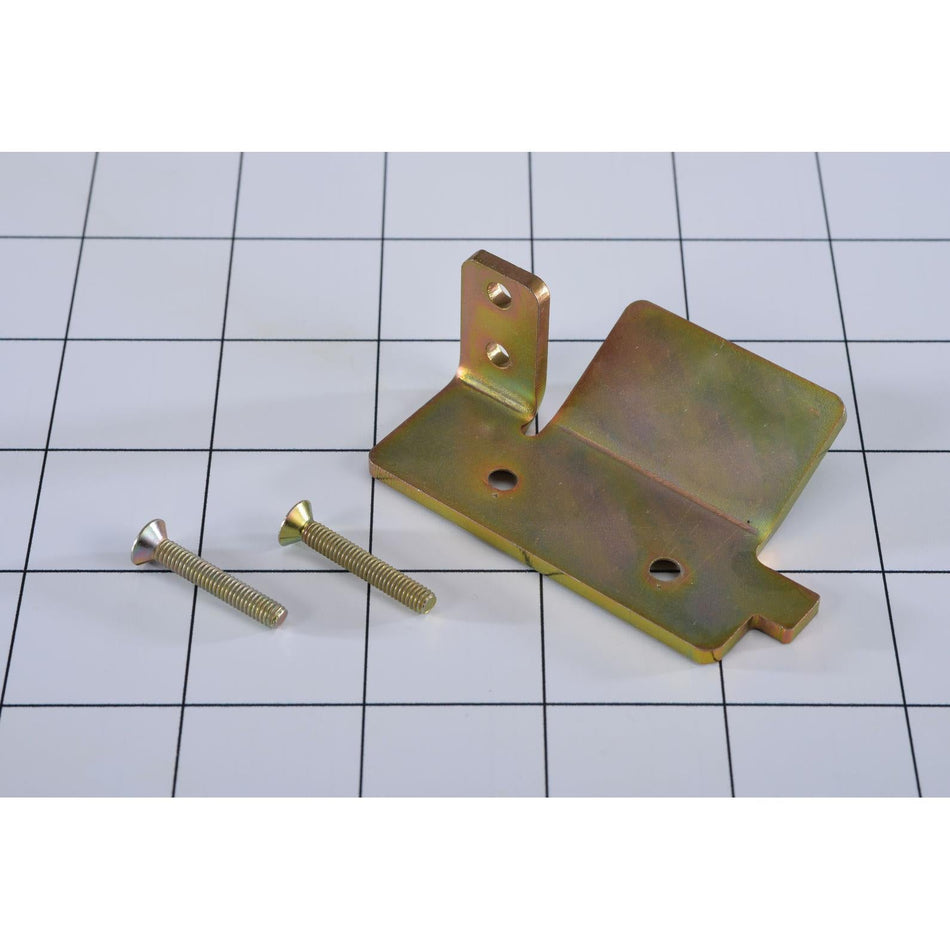 JLG Part # 1001103349 - KIT (SERVICE). POWERTRACK MOUNT
