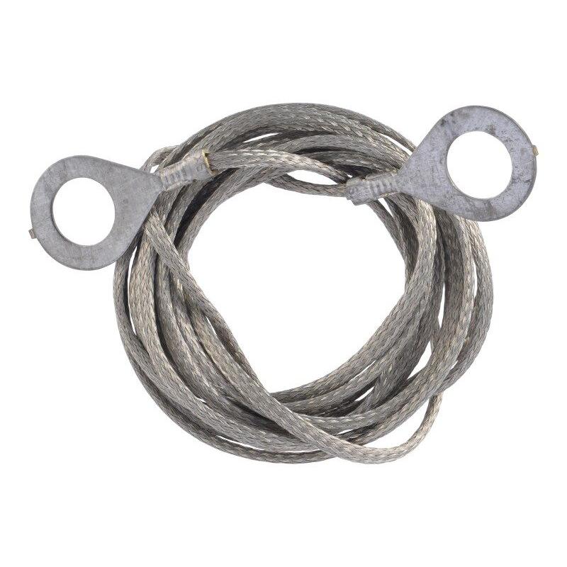 JLG Part # 1001103356 - HARNESS. GROUND STRAP