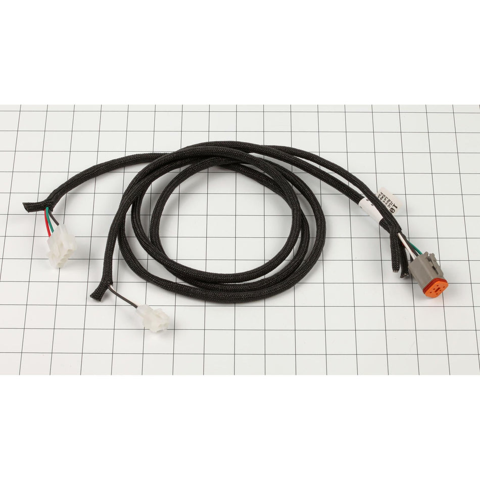 JLG Part # 1001103423 - HARNESS. LED & TEMP. SENSOR