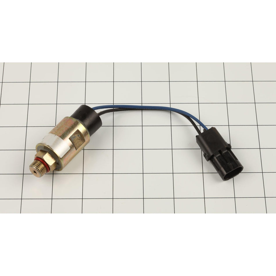 JLG Part # 1001103494 - SWITCH. PRESSURE