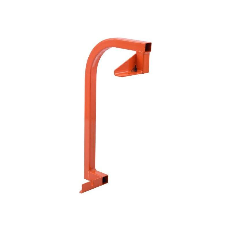 JLG Part # 1001103560 - RAIL. WELDMENT FRT