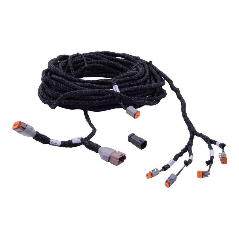JLG Part # 1001103570 - HARNESS. 43RT POWERDECK