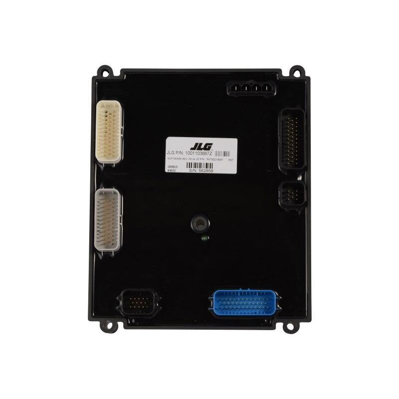 JLG Part # 1001103667 - CONTROL MODULE. GROUND ASSY