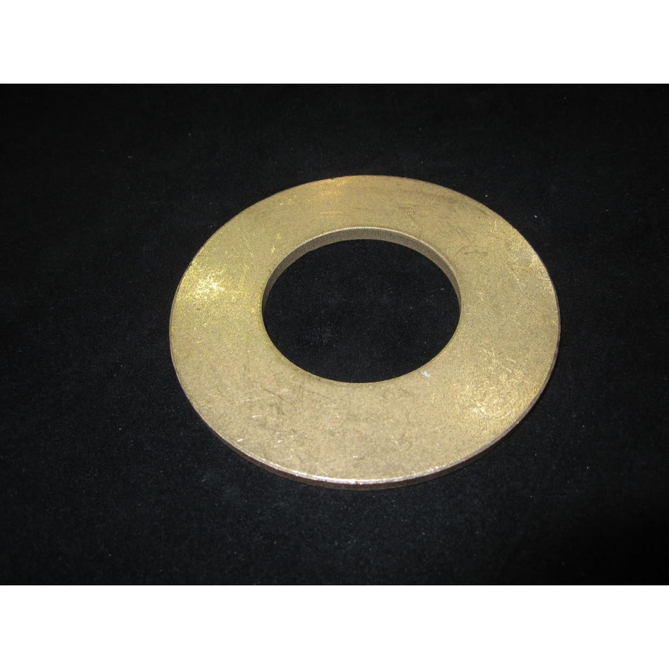 JLG Part # 1001103810 - WASHER. THRUST 2.072X4.02X.1875
