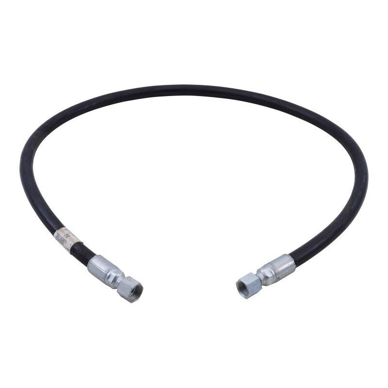 JLG Part # 1001103971 - HOSE. .50X56.00 STRXSTR