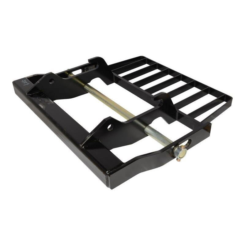 JLG Part # 1001104435S - CARRIAGE. 50 ASSEMBLY STANDARD