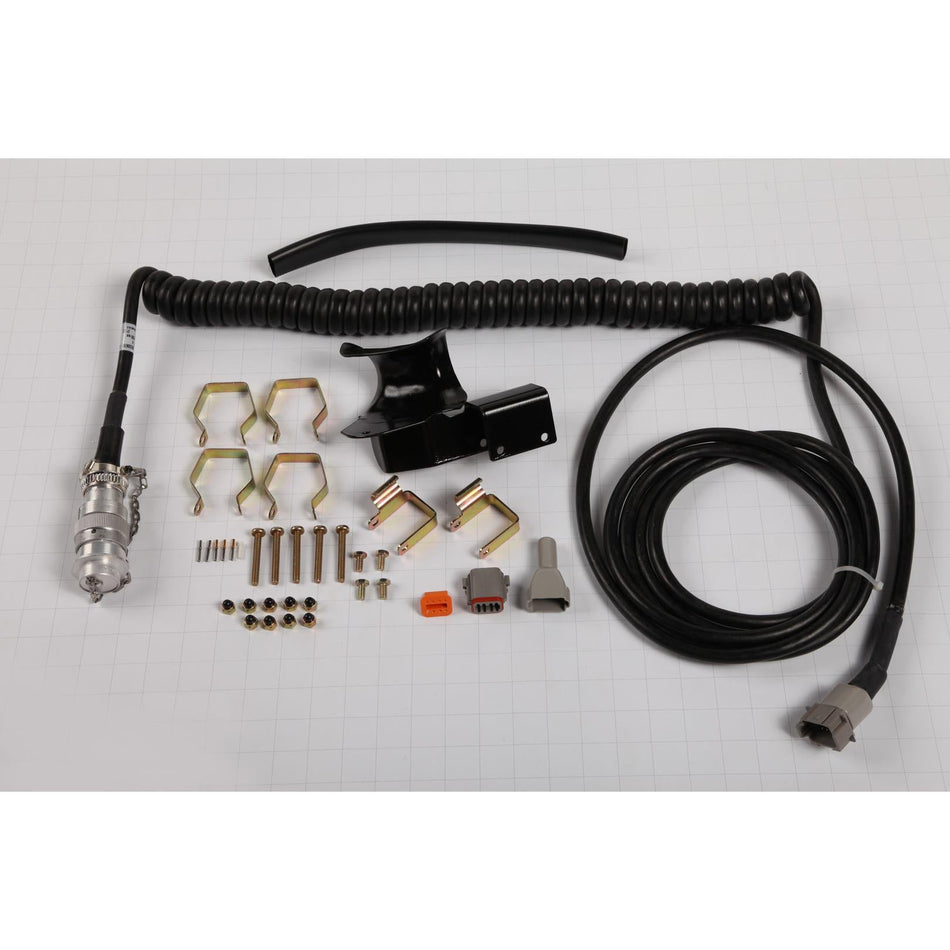 JLG Part # 1001147542 - ELEC ASSY. WANALYZER