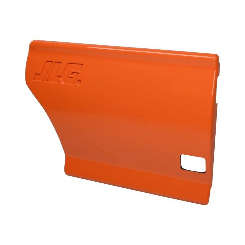 JLG Part # 02249778 - DTZ-RUBBER RING