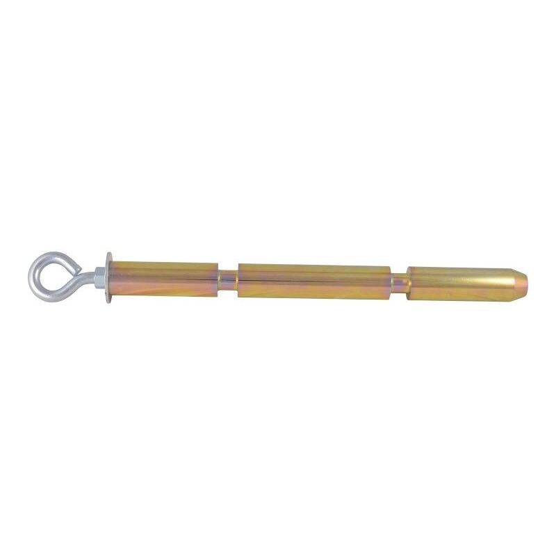 JLG Part # 02324788 - DTZ-CIRCLIP
