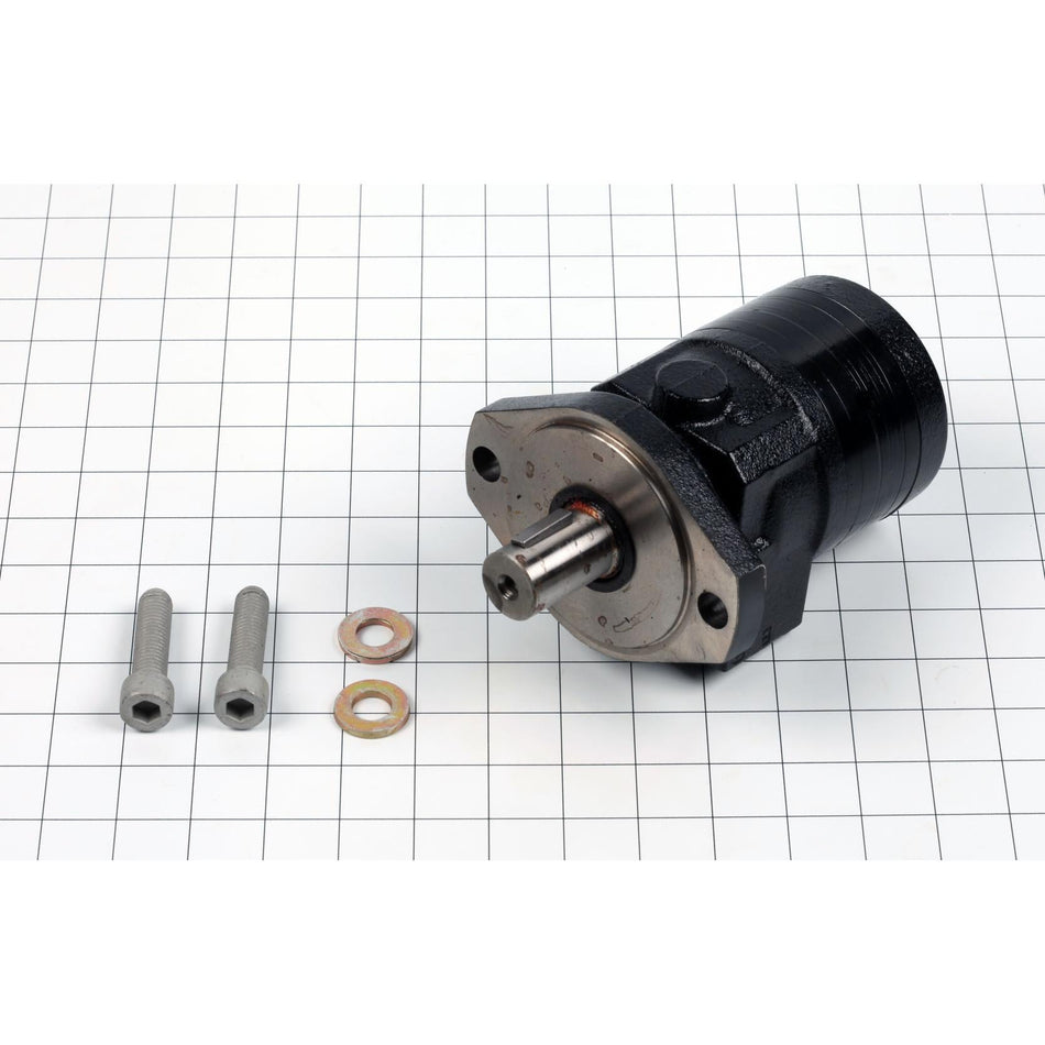 JLG Part # 02326706 - DTZ-O-SEAL