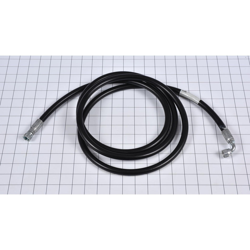 JLG Part # 1001105628 - HOSE ASSY. HYDRAULIC