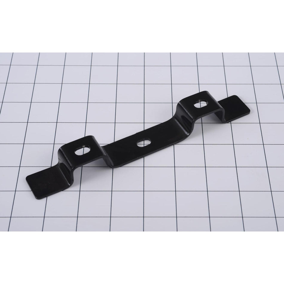 JLG Part # 1001105745 - BRACKET. HYD. COVER. TOP