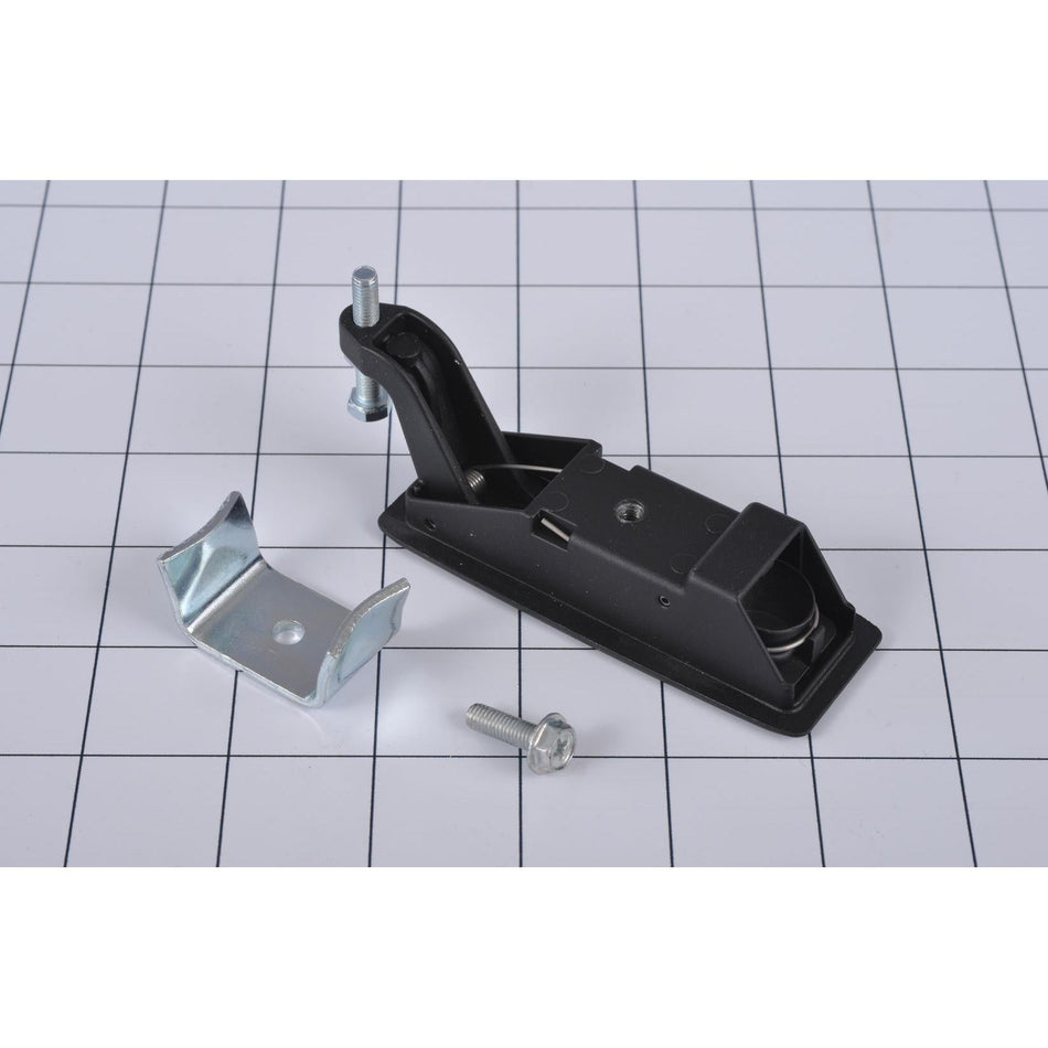 JLG Part # 1001105925 - LATCH. COMPRESSION