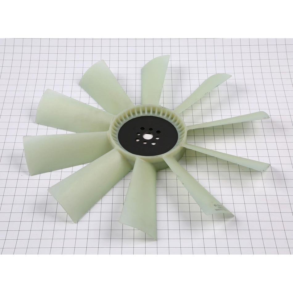JLG Part # 1001105996 - FAN. 24 10 BLADE SUCKER